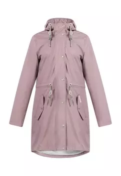 Плащ MYMO, лаванда