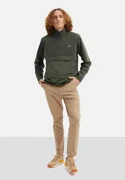 Плащ Ns40 Tropicfeel, хаки