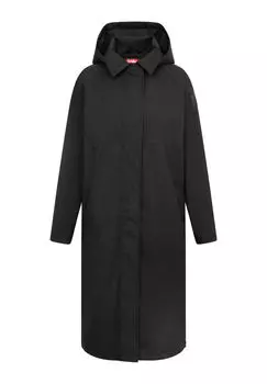 Плащ-Пальто Derbe, черный