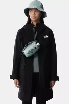 Плащ-парка Black City Breeze II The North Face, черный