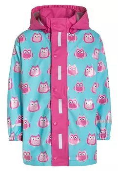 Плащ Playshoes, тюркис