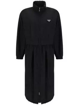 Плащ Prada Light Re-Nylon