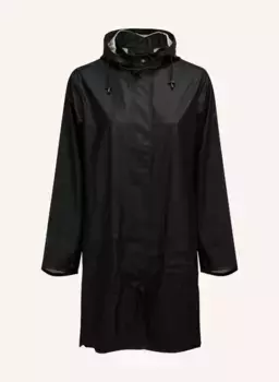 Плащ rain71 Ilse Jacobsen, черный