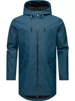 Плащ санвой Ragwear, синий