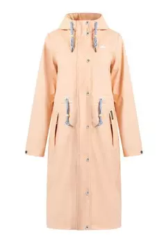 Плащ Schmuddelwedda, абрикос