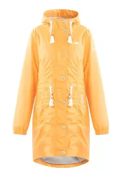 Плащ Schmuddelwedda, апельсин
