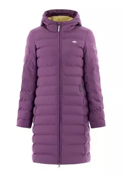 Плащ Schmuddelwedda, баклажаны