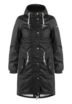 Плащ Schmuddelwedda, черный