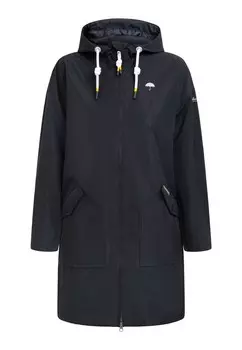 Плащ Schmuddelwedda, черный