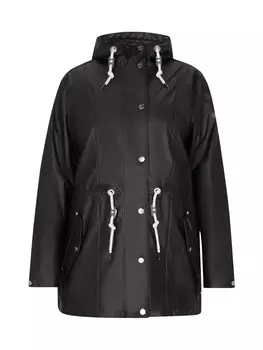 Плащ Schmuddelwedda, черный