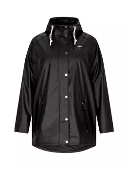 Плащ Schmuddelwedda, черный