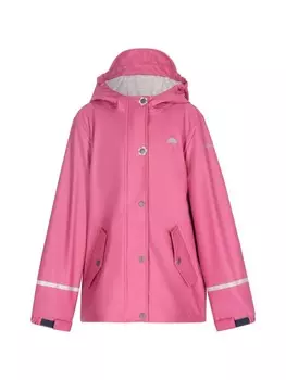 Плащ Schmuddelwedda, цвет waldbeere