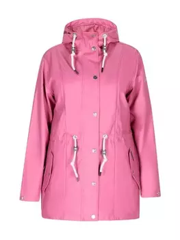 Плащ Schmuddelwedda, цвет waldbeere