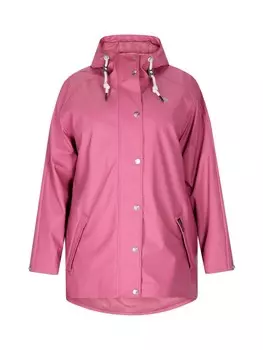 Плащ Schmuddelwedda, цвет waldbeere