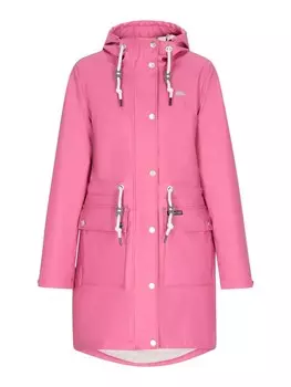 Плащ Schmuddelwedda, цвет waldbeere