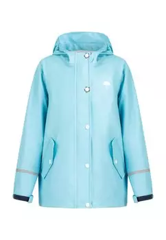 Плащ Schmuddelwedda, dunkelaqua