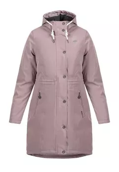 Плащ Schmuddelwedda, лаванда