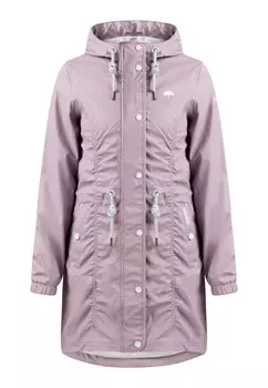 Плащ Schmuddelwedda, лаванда