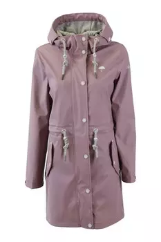 Плащ Schmuddelwedda, лаванда