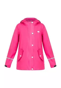 Плащ Schmuddelwedda, розовый