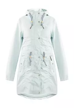 Плащ Schmuddelwedda, синий