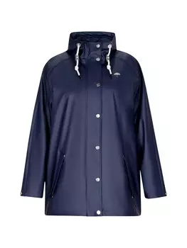 Плащ Schmuddelwedda, синий