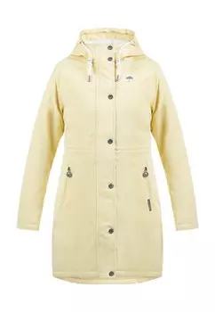 Плащ Schmuddelwedda, светло-желтого