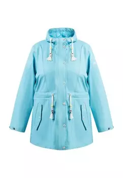 Плащ Schmuddelwedda, вода