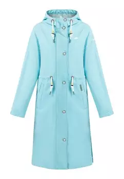 Плащ Schmuddelwedda, вода