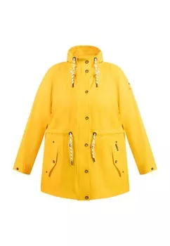 Плащ Schmuddelwedda, желтый