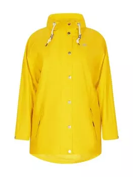 Плащ Schmuddelwedda, желтый