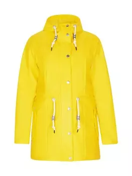 Плащ Schmuddelwedda, желтый