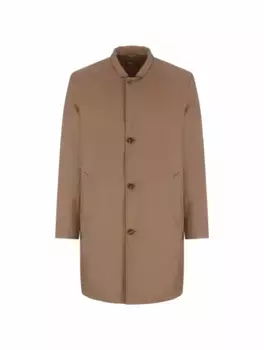 Плащ Sebring Loro Piana, коричневый