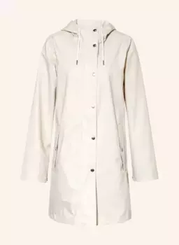 Плащ стала Samse Samse, бежевый