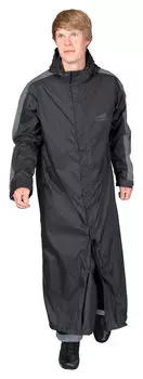Плащ Uni 212 Fastway, серый
