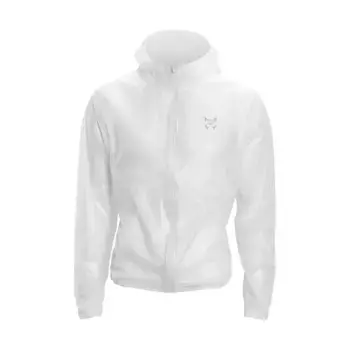 Плащ-унисекс Tahoe Altus, белый