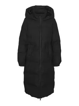 Плащ VERO MODA NOE, черный