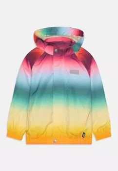 Плащ Waiton Molo, цвет rainbow mist