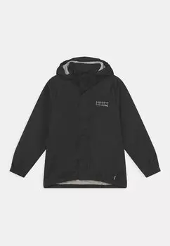 Плащ Waiton Unisex Molo, черный