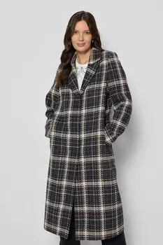 Плащ WILDY Bizuu, серый