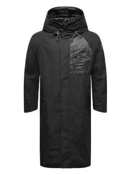 Плащ зафаар Stone Harbour, черный