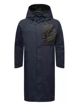 Плащ зафаар Stone Harbour, синий