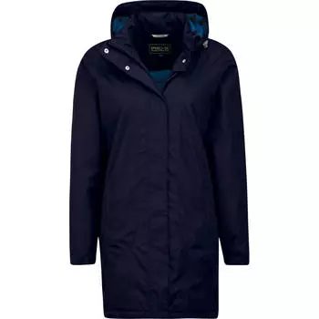 Плащ женский Pro-x Elements Claire, темно-синий