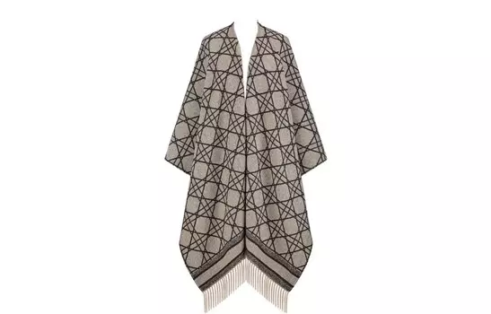 Плащ женский Dior