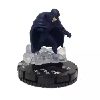 Плащаница (клавиша R), Marvel HeroClix - Deadpool - Singles