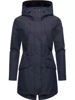 Плащевая бегония Ragwear, синий