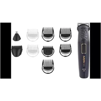 Пластик, Babyliss