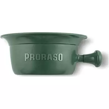 Пластиковая чаша для бритья высокой прочности 90G, Proraso