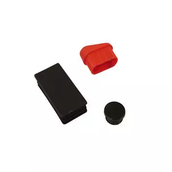 Пластиковая пробка RUN100 DOMYOS