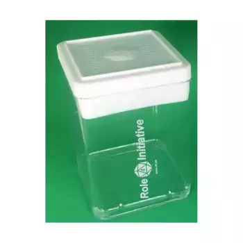 Пластиковая витрина - большая, Dice Trays & Accessories (Role 4 Initiative)